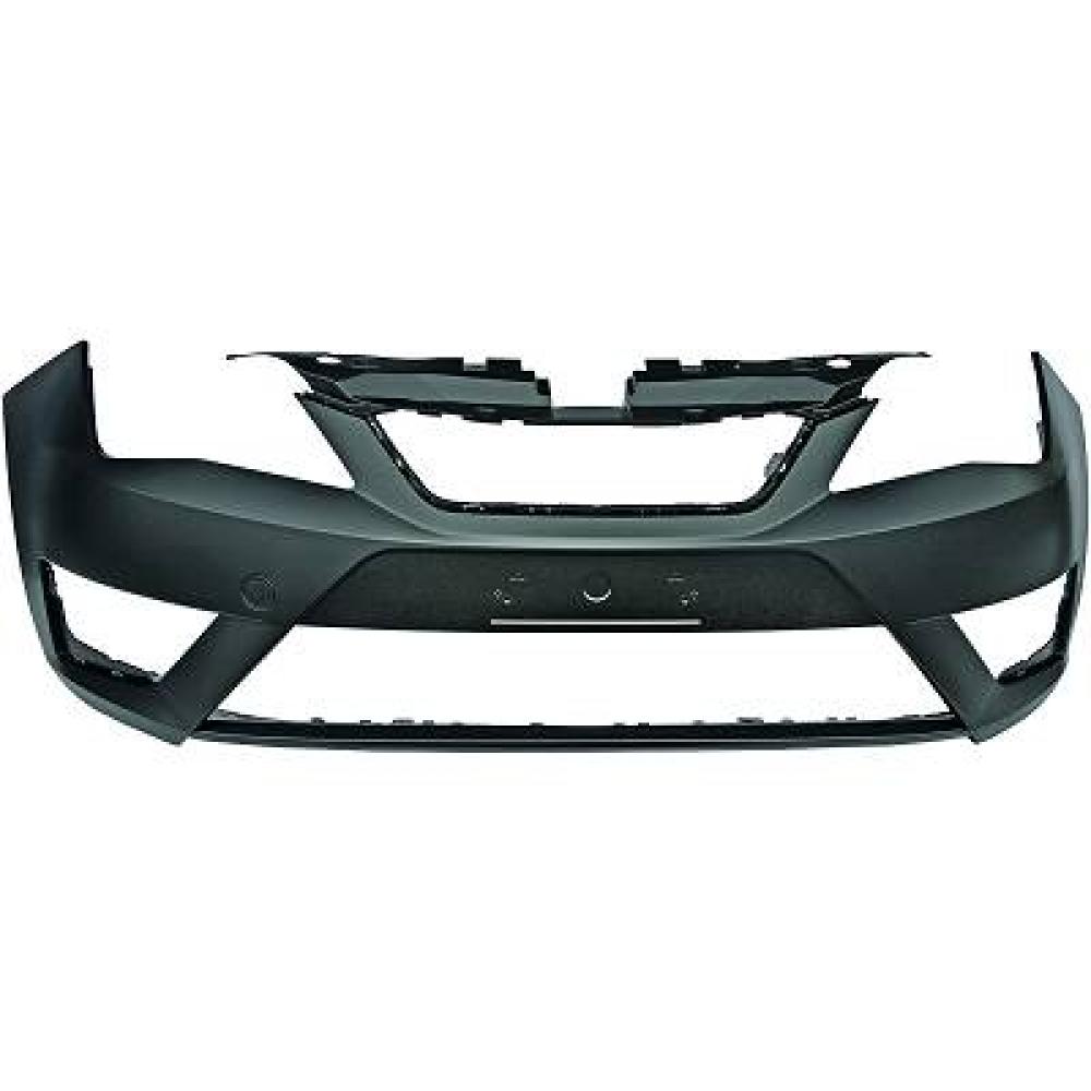 Pare-chocs avant Seat Ibiza Lim./Sportcoupe 12-15