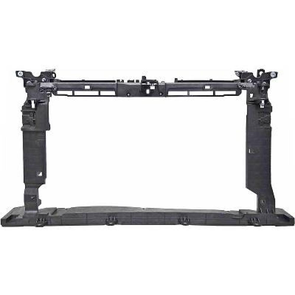 Revêtement avant Seat Ibiza 17->>