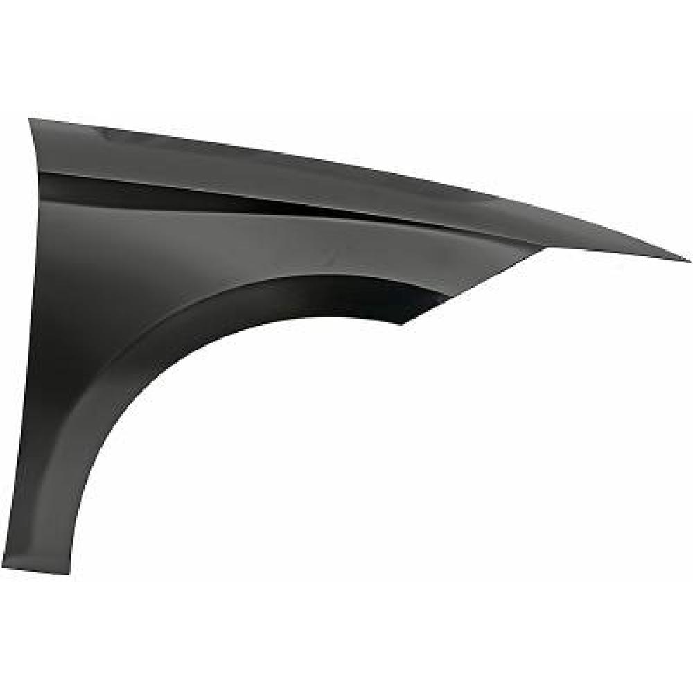 Aile avant droite Seat Ibiza 17->>