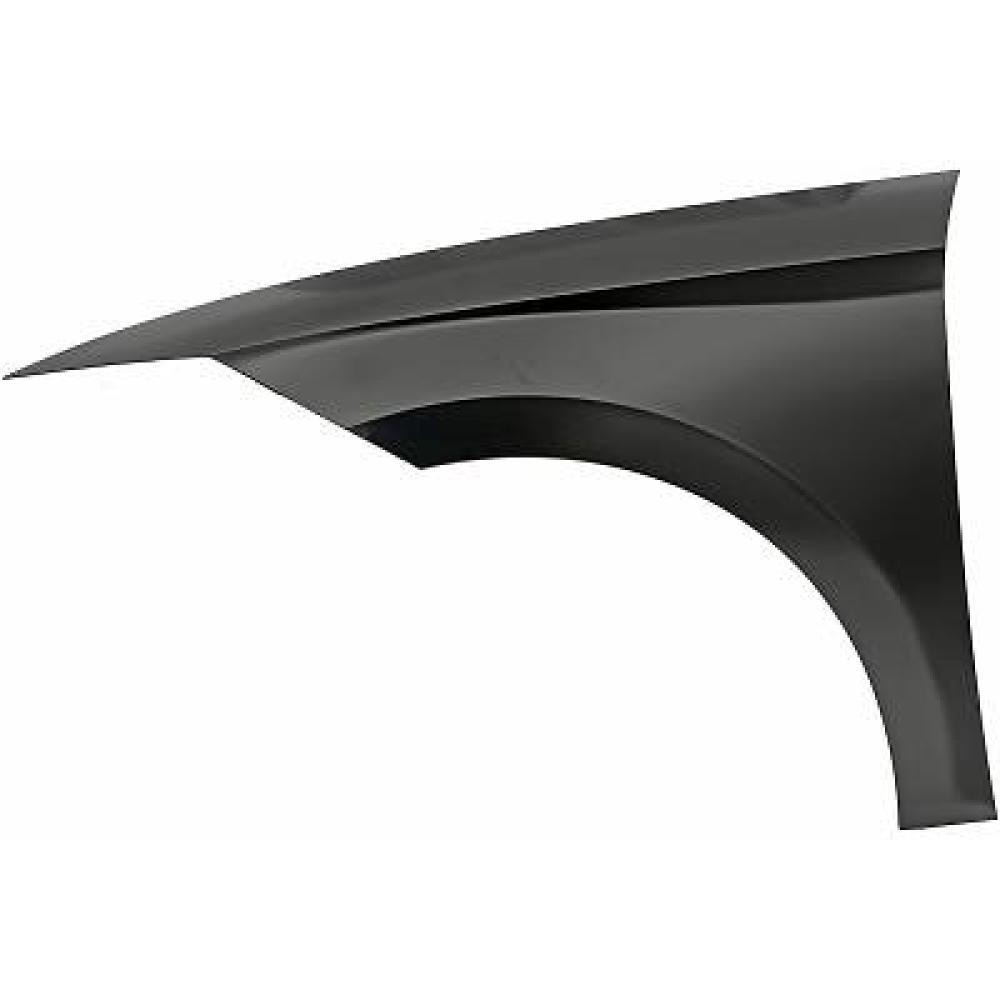 Aile avant gauche Seat Ibiza 17->>