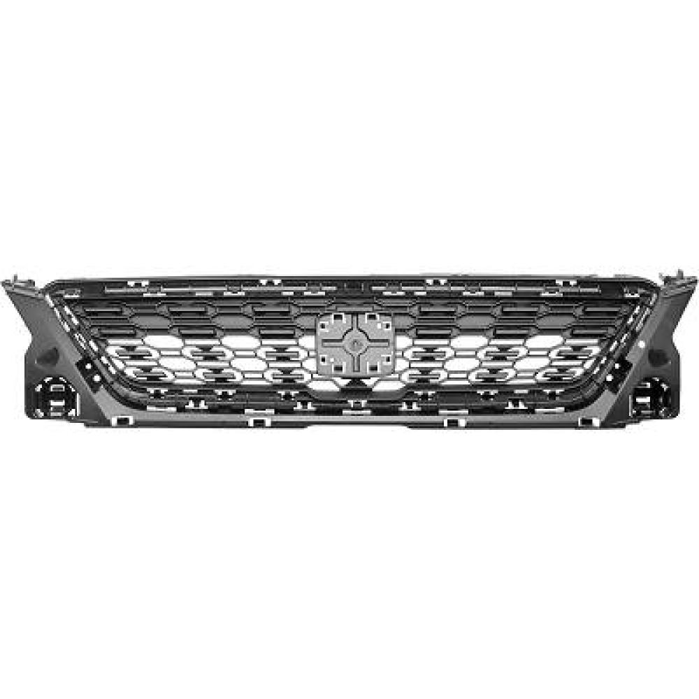 Grille de radiateur Seat Ibiza 17->>