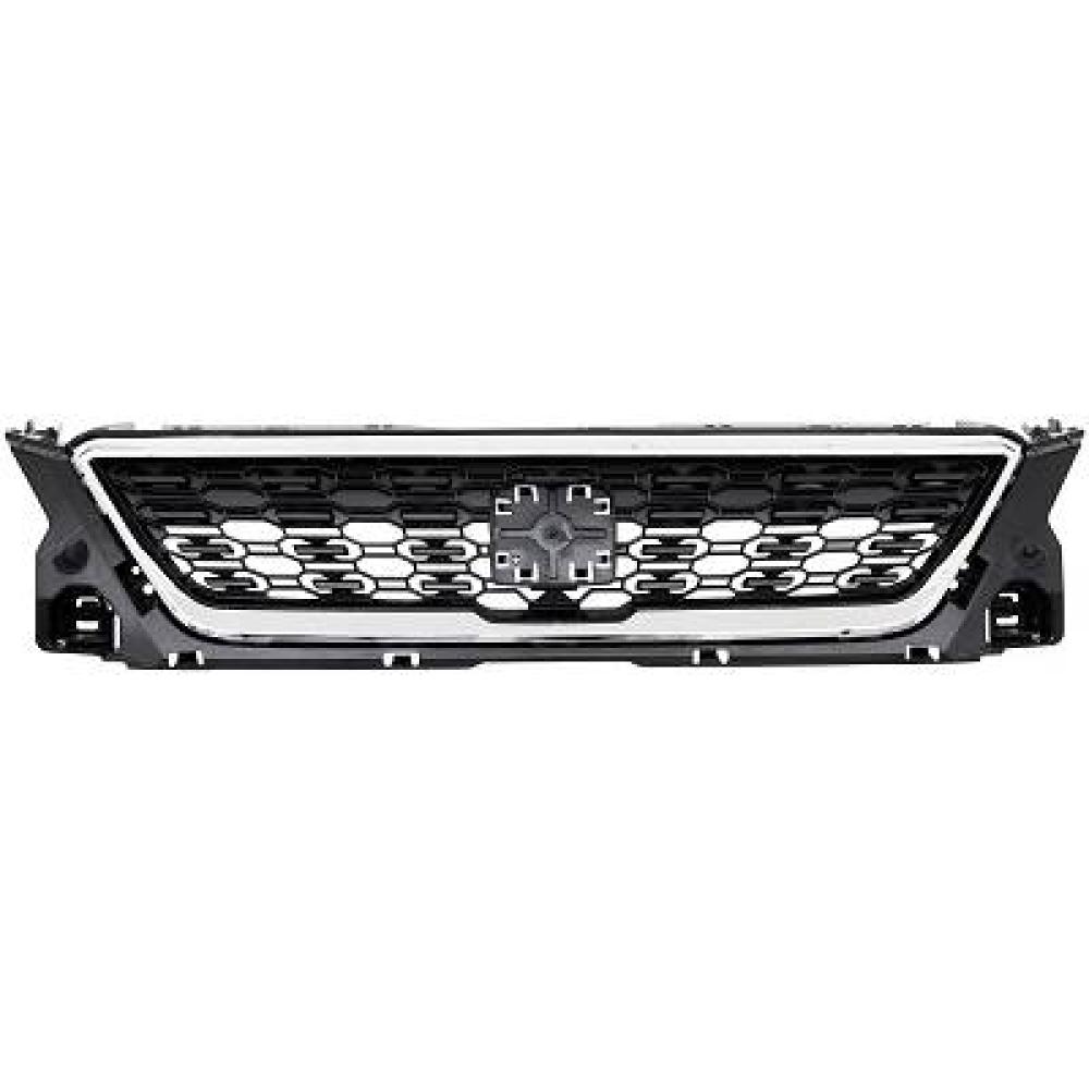 Grille de radiateur Seat Ibiza 17->>