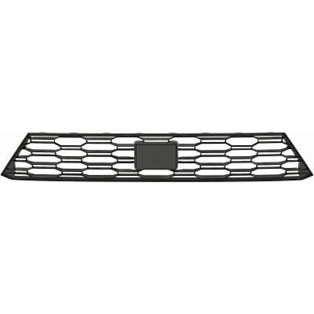 Grille de ventilation, pare-chocs centre Seat Ibiza 17->>