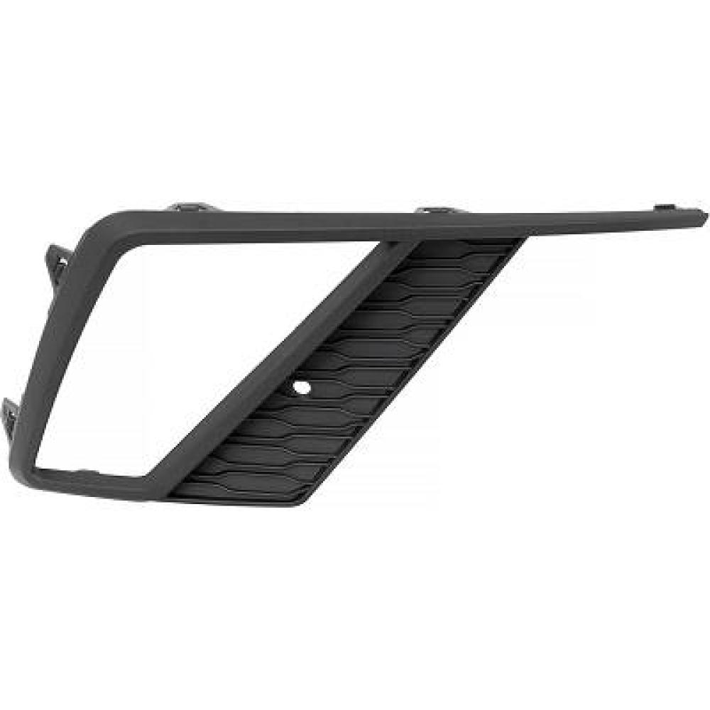 Grille de ventilation, pare-chocs droite Seat Ibiza 17->>