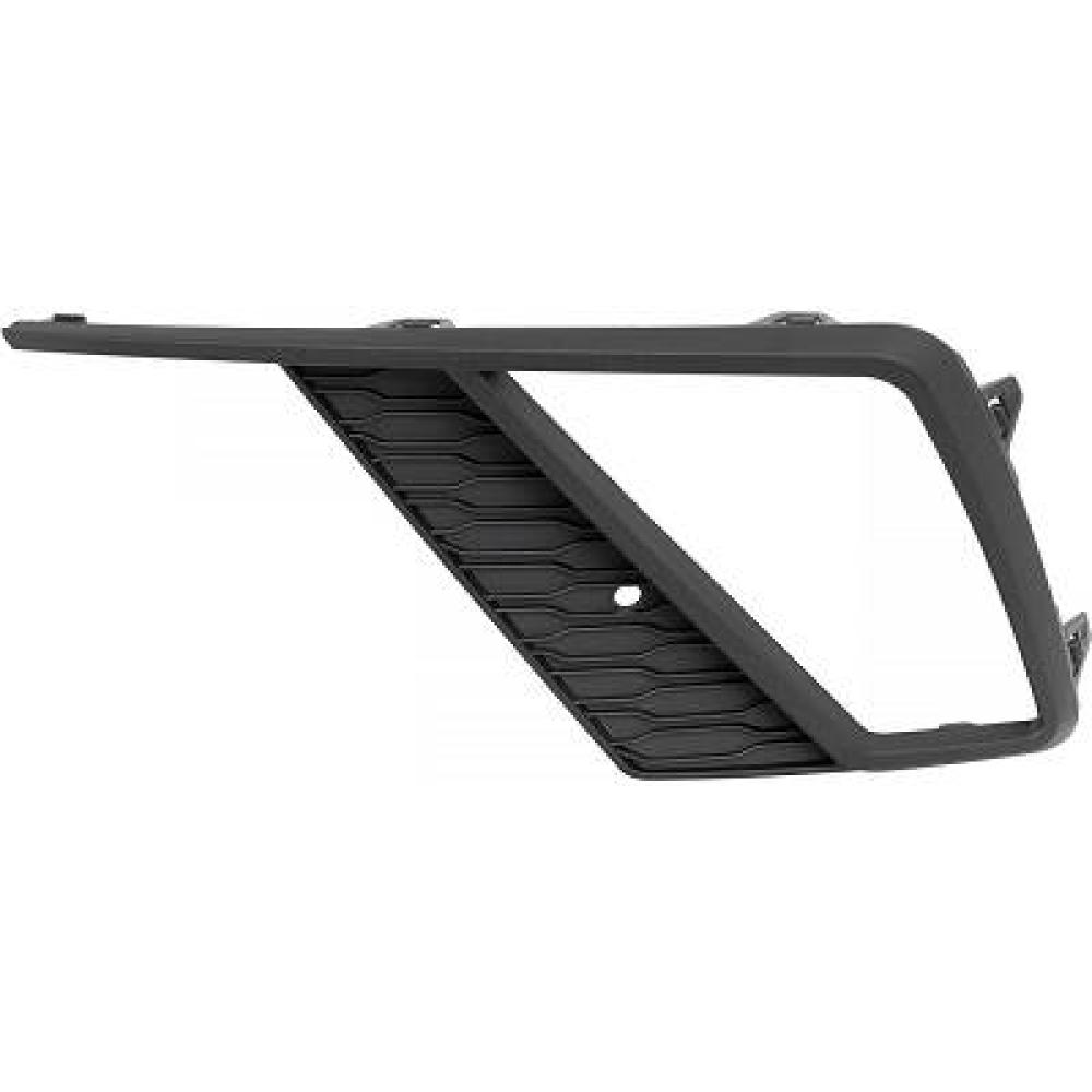 Grille de ventilation, pare-chocs gauche Seat Ibiza 17->>