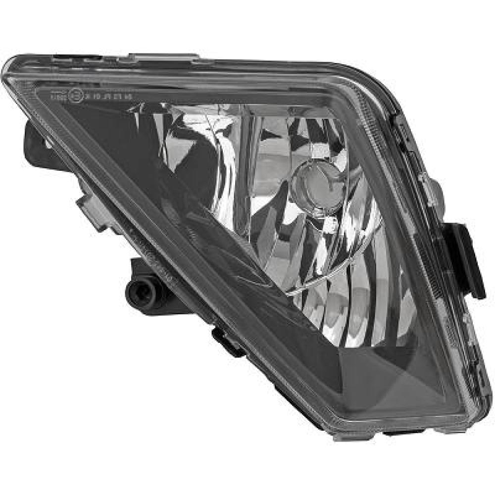 Projecteur antibrouillard gauche Seat Ibiza 17->>