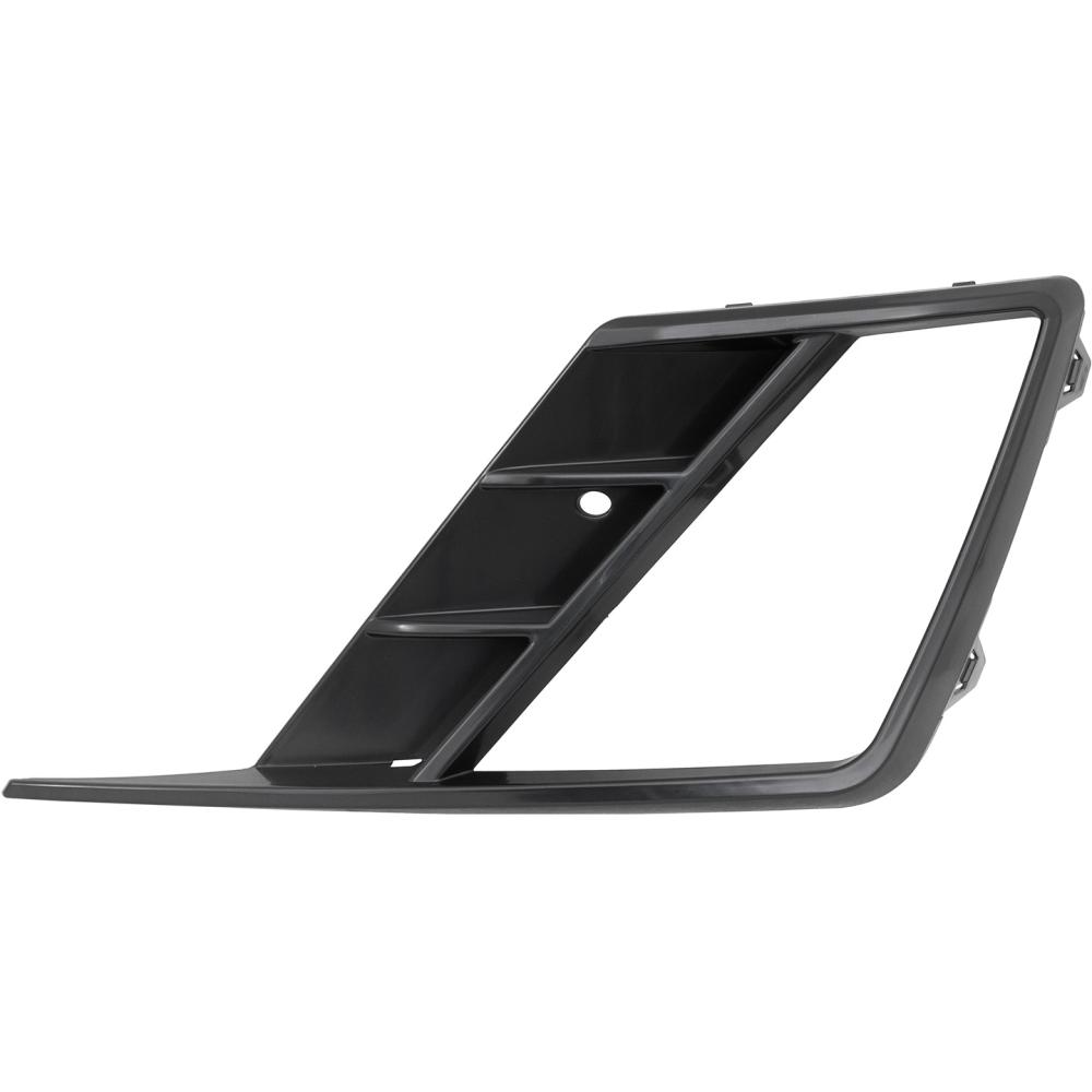 Grille de ventilation, pare-chocs avant droite Seat Ibiza 17->>