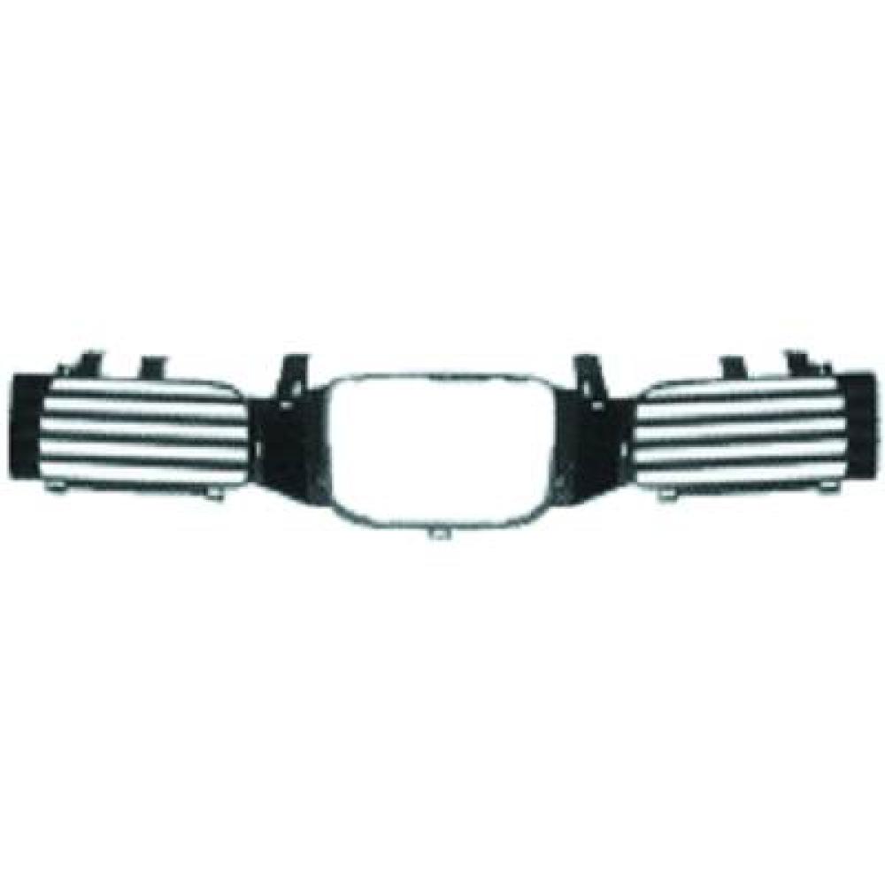 Grille de radiateur Seat Toledo/Leon(Typ1M/L) 99-04
