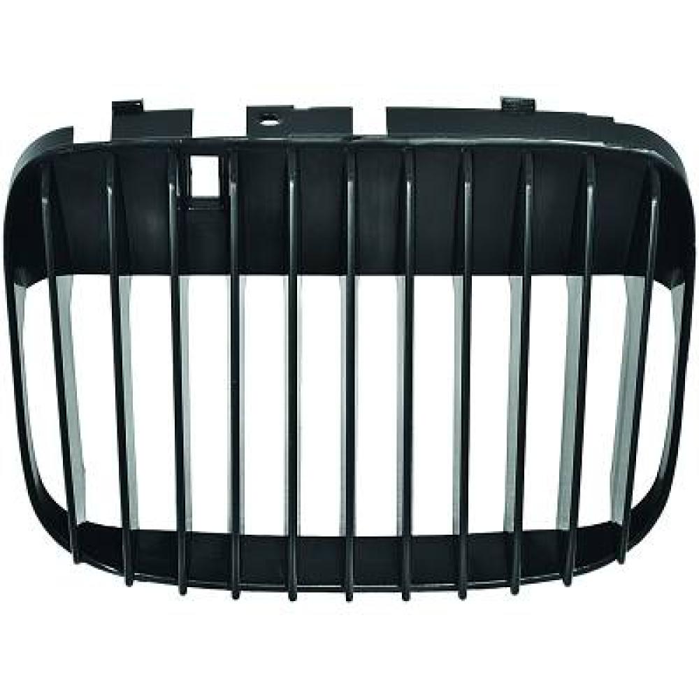 Grille de radiateur Seat Toledo/Leon(Typ1M/L) 99-04