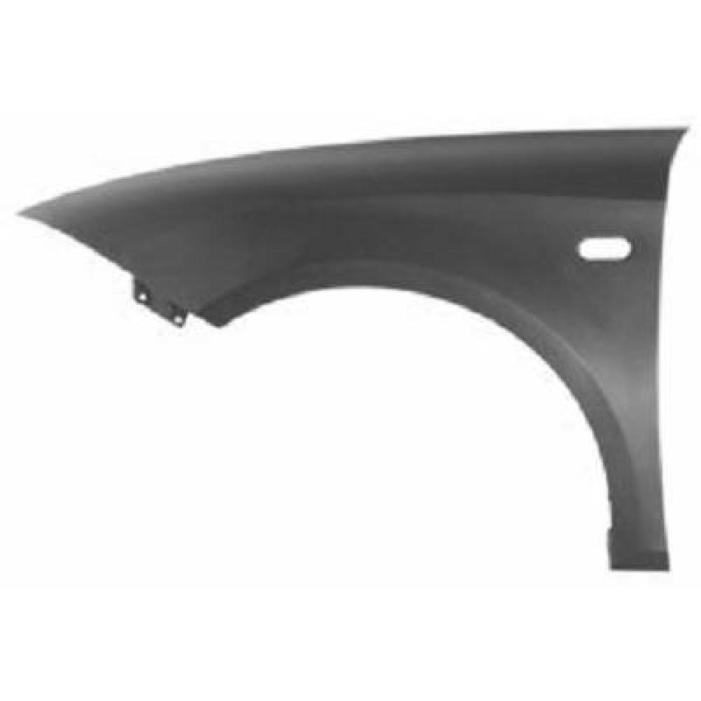 Aile avant gauche Seat Leon 05-09