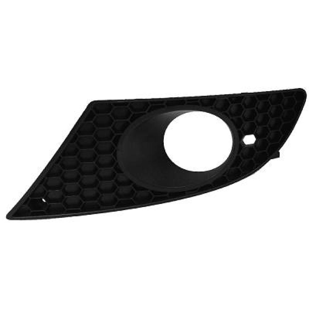 Grille de ventilation, pare-chocs avant gauche Seat Leon 05-09