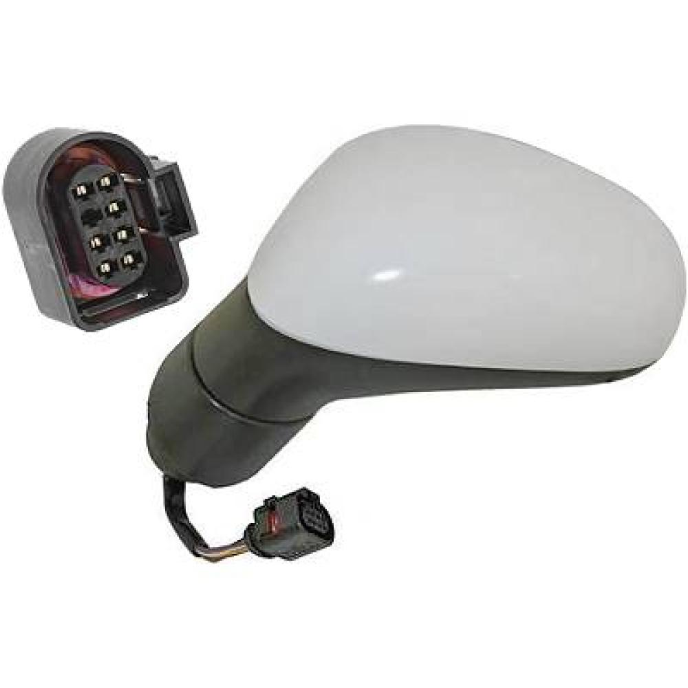 Rétroviseur extérieur gauche Seat Leon 05-09