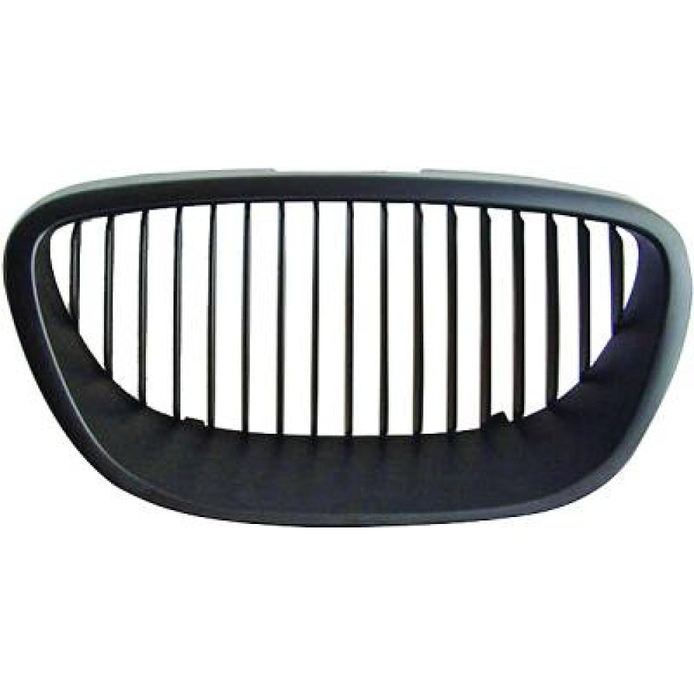 Grille de radiateur Seat Toledo/Leon/Altea 04-09