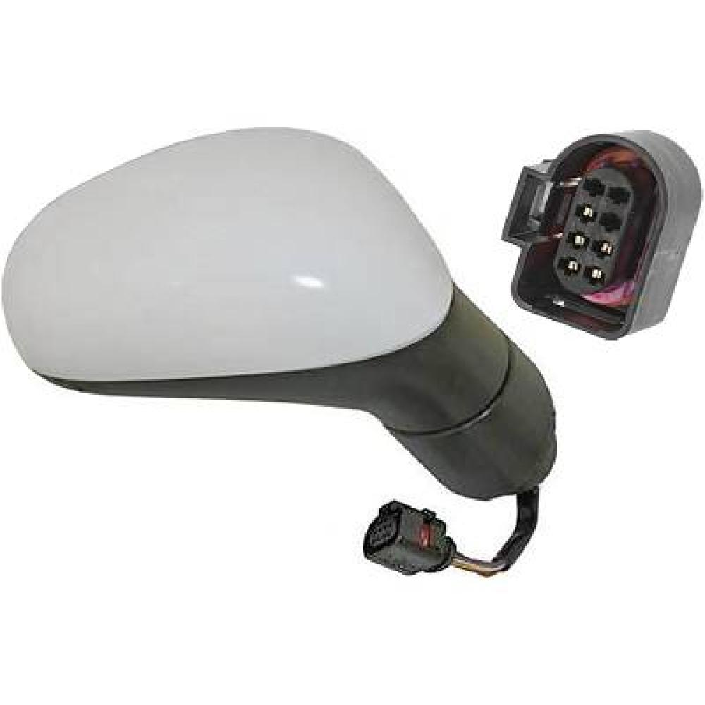 Rétroviseur extérieur droite Seat Leon 09-12