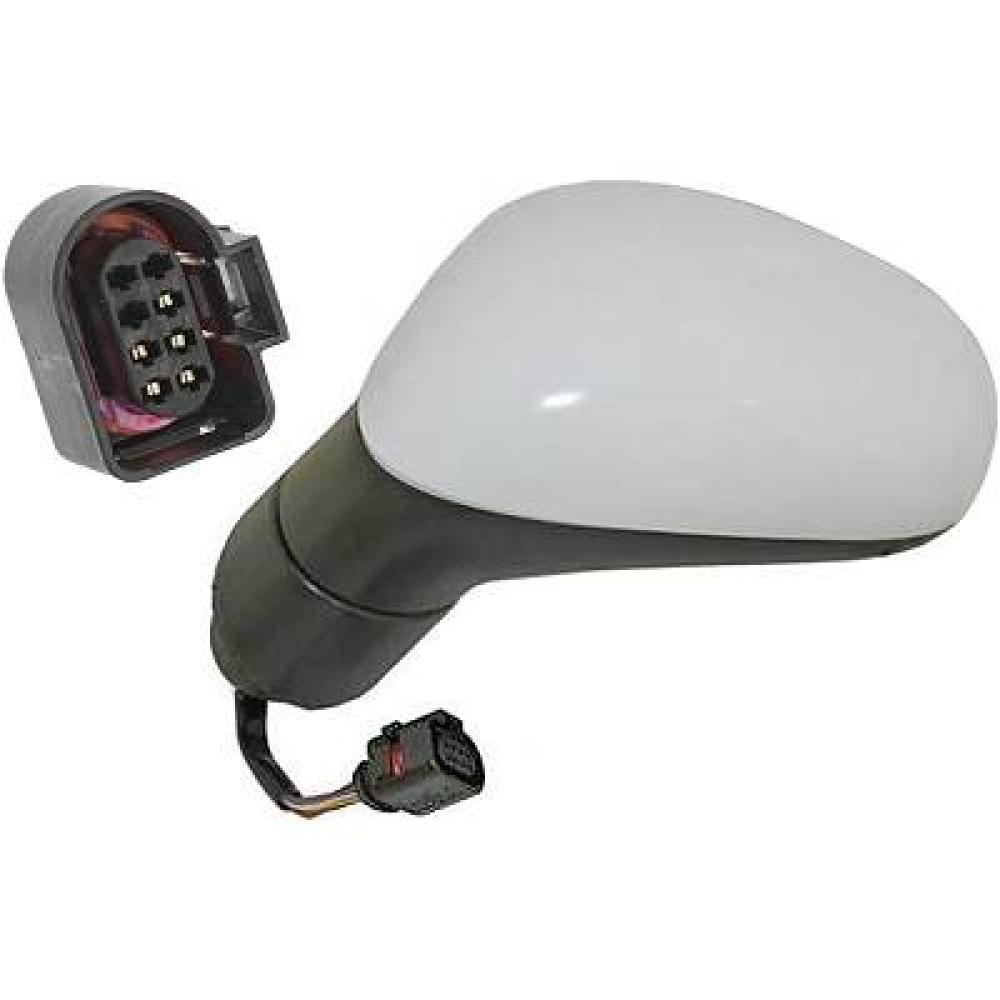 Rétroviseur extérieur gauche Seat Leon 09-12