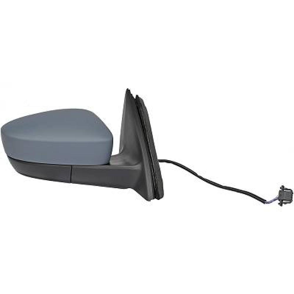 Rétroviseur extérieur droite Seat Toledo Leon 12-16
