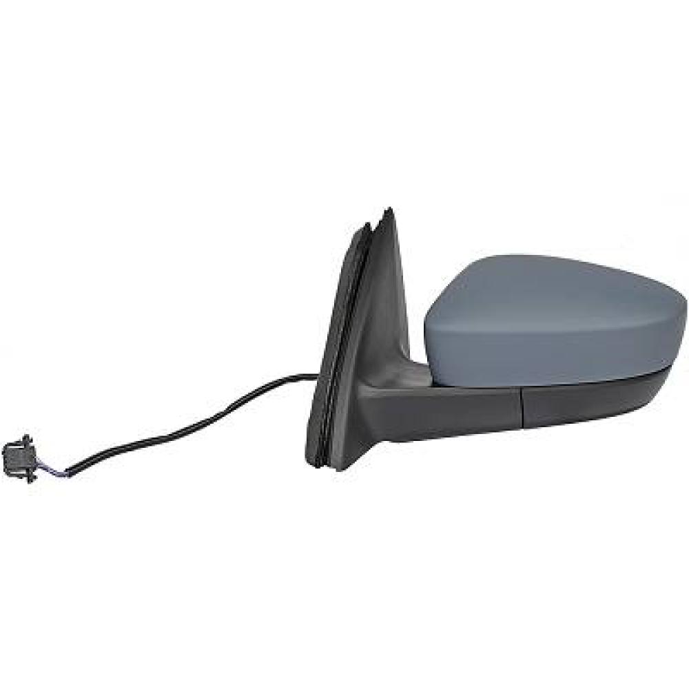 Rétroviseur extérieur gauche Seat Toledo Leon 12-16