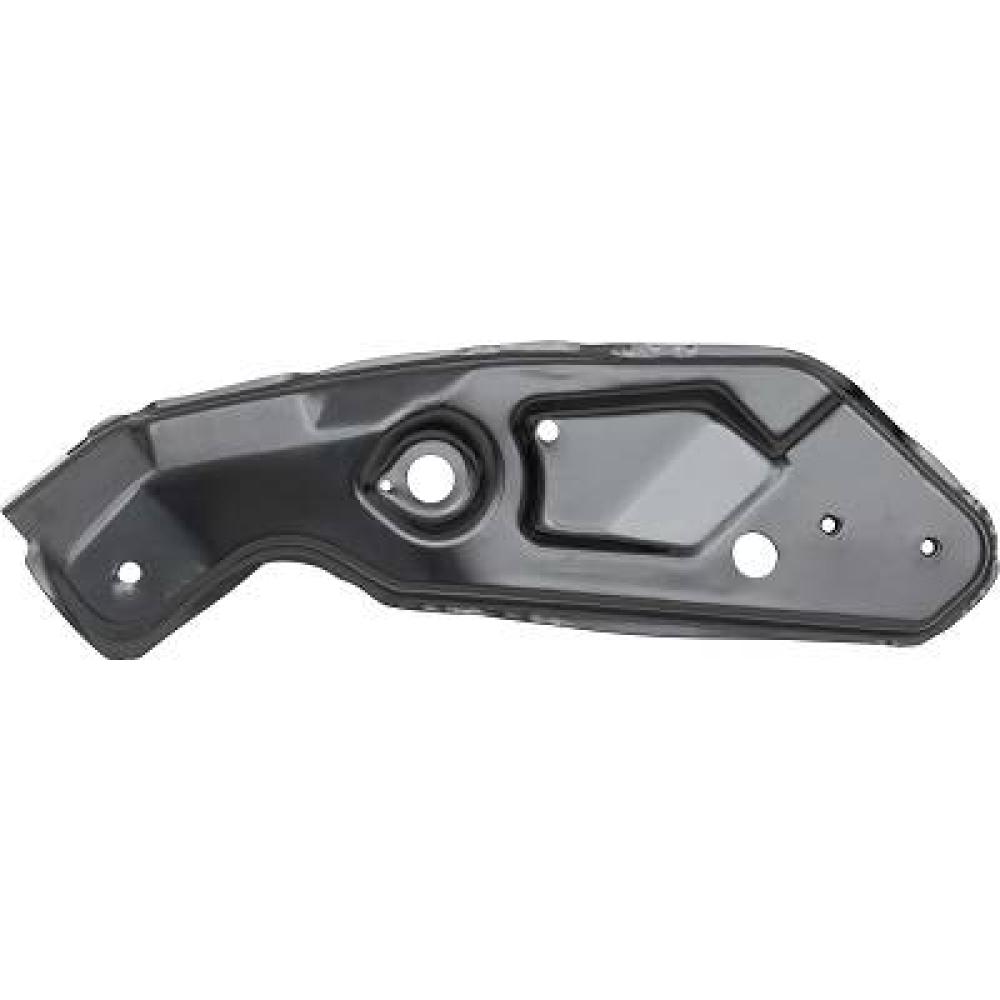 Cuvelage, projecteur principal droite, supérieur Seat Leon Lim./Kombi 13-16