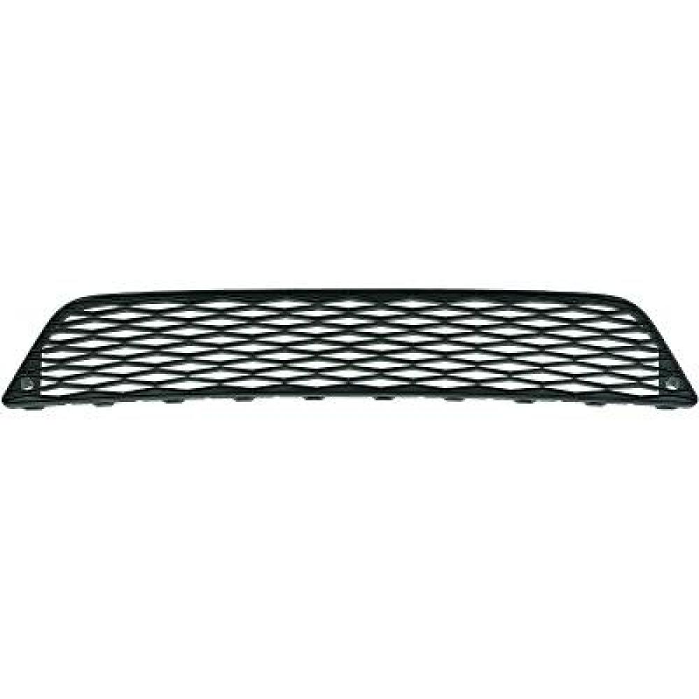 Grille de ventilation, pare-chocs centre Seat Leon Lim./Kombi 13-16