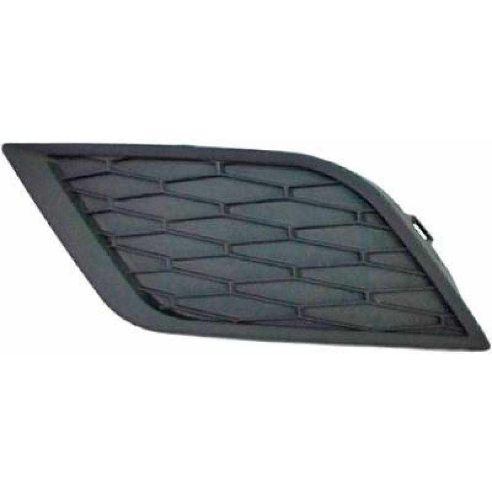 Grille de ventilation, pare-chocs gauche Seat Leon Lim./Kombi 13-16