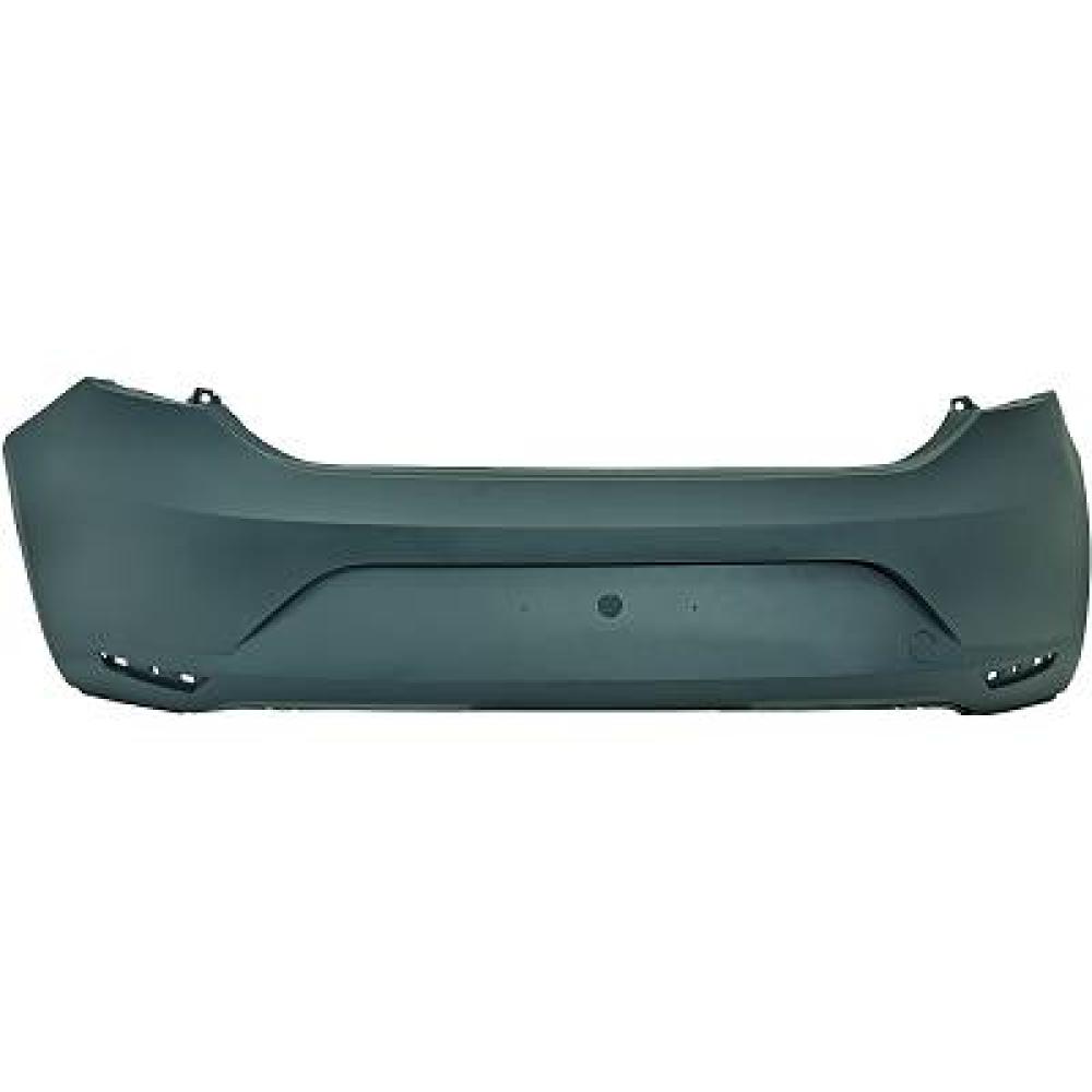 Pare-chocs arrière Seat Leon Lim./Kombi 13-16