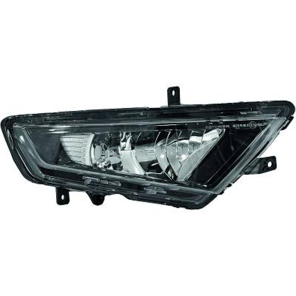 Projecteur antibrouillard droite Seat Ibiza Lim./Sportcoupe 12-15
