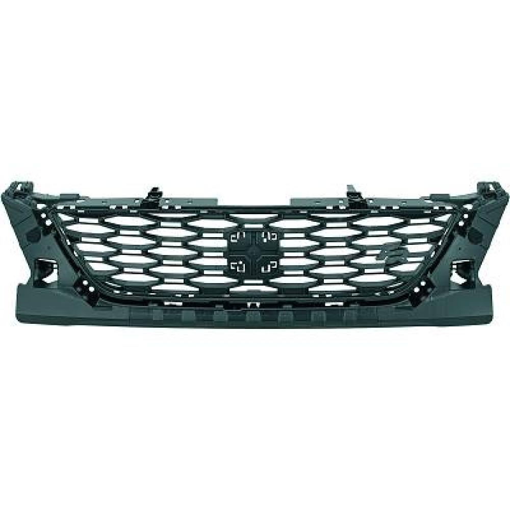 Grille de radiateur Seat Leon Lim./Kombi 13-16