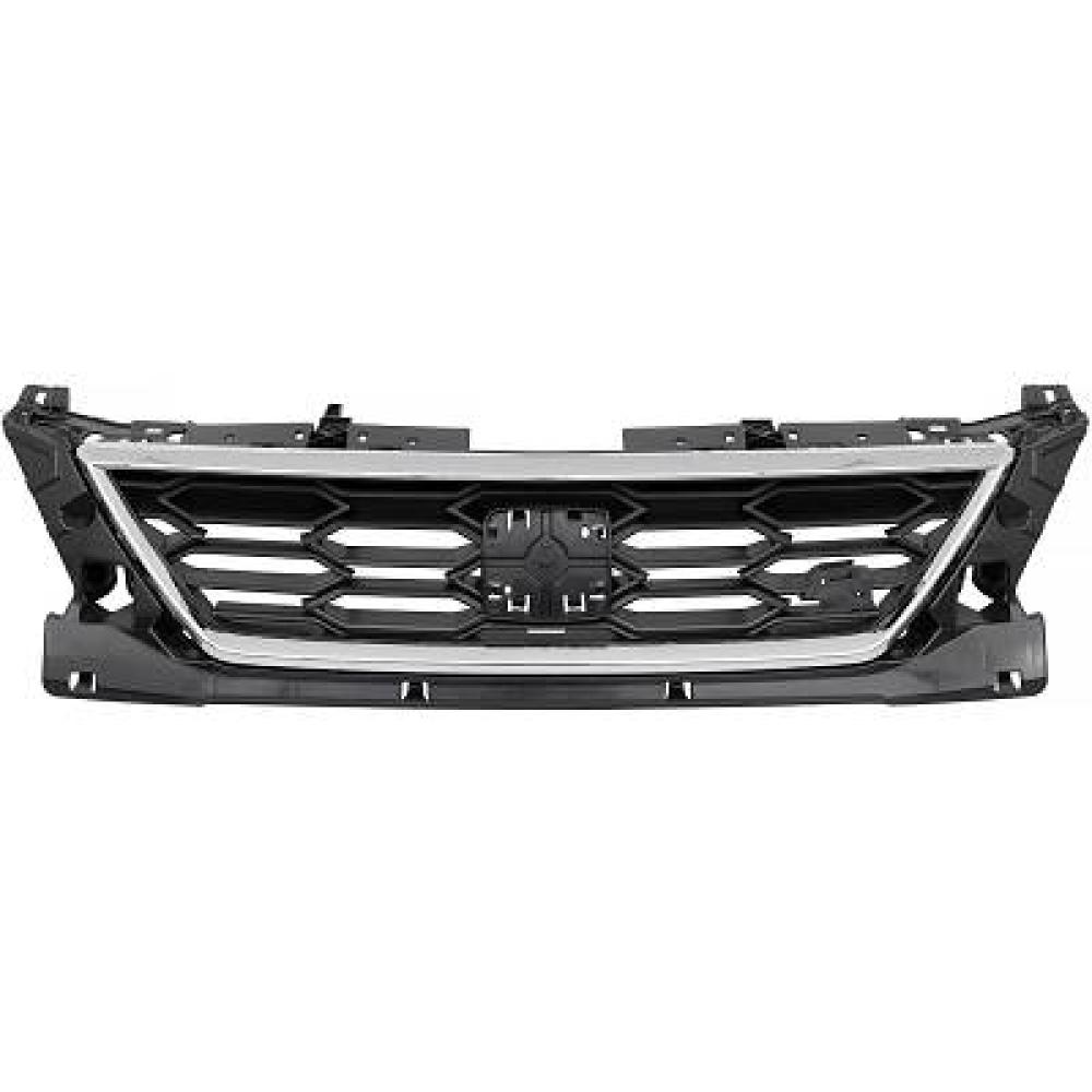 Grille de radiateur Seat Leon Lim./Kombi 17->>