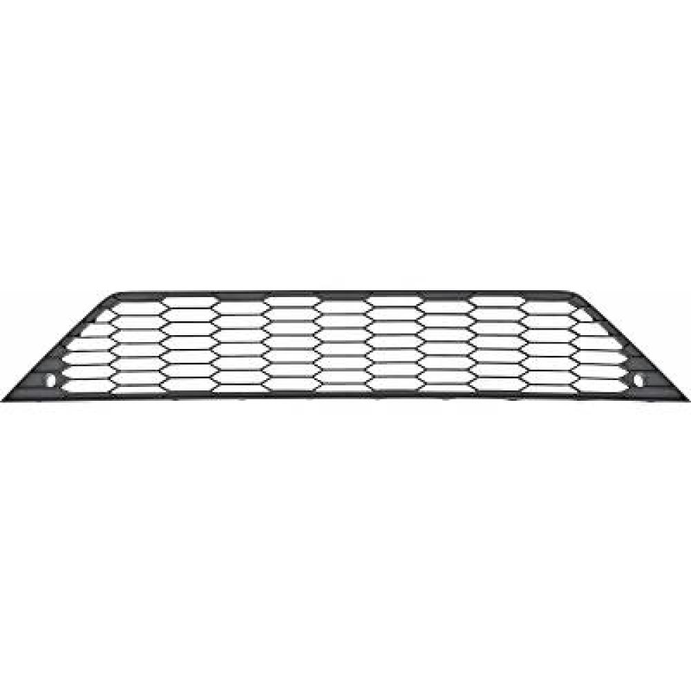 Grille de ventilation, pare-chocs centre Seat Leon Lim./Kombi 17->>