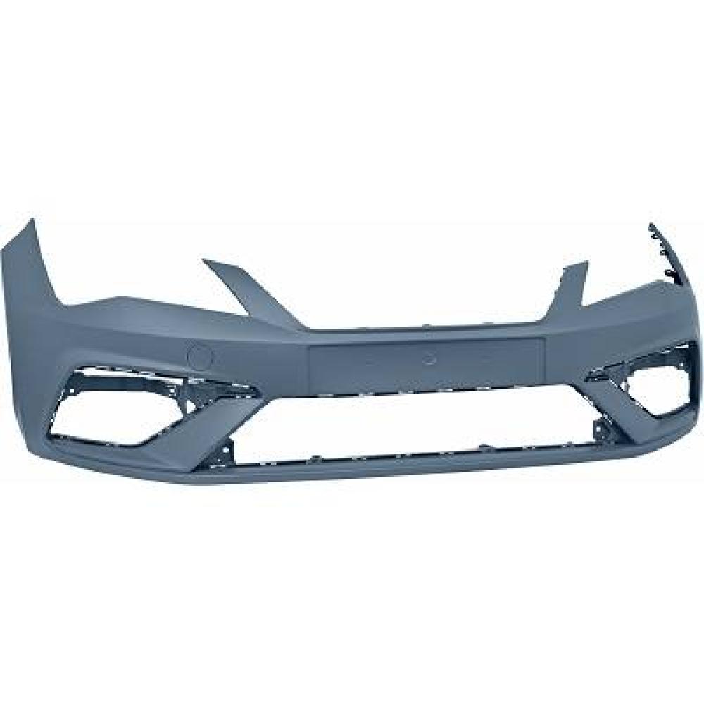 Pare-chocs avant Seat Leon Lim./Kombi 17->> + xénons