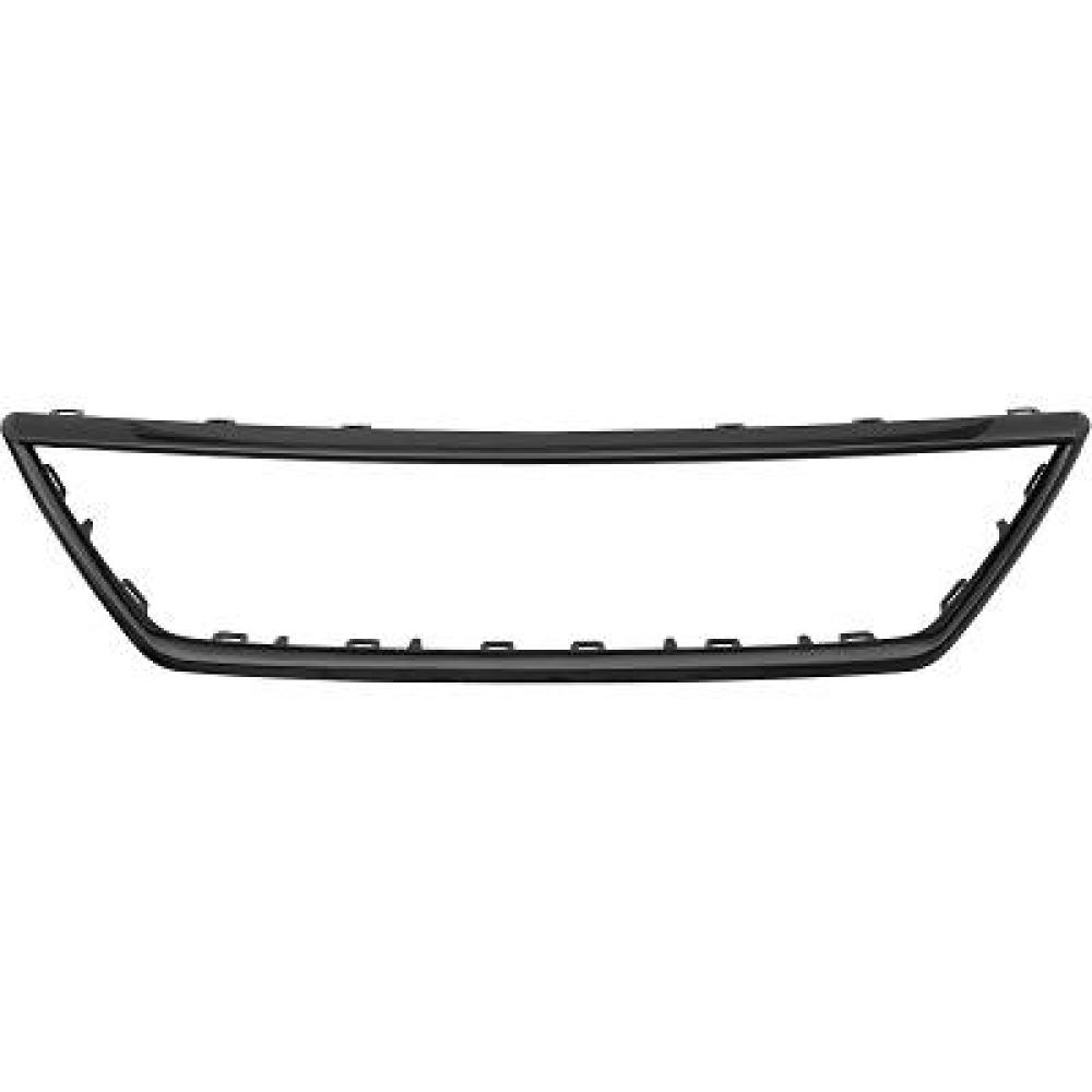 Cadre, grille de radiateur Seat Leon Lim./Kombi 17->>