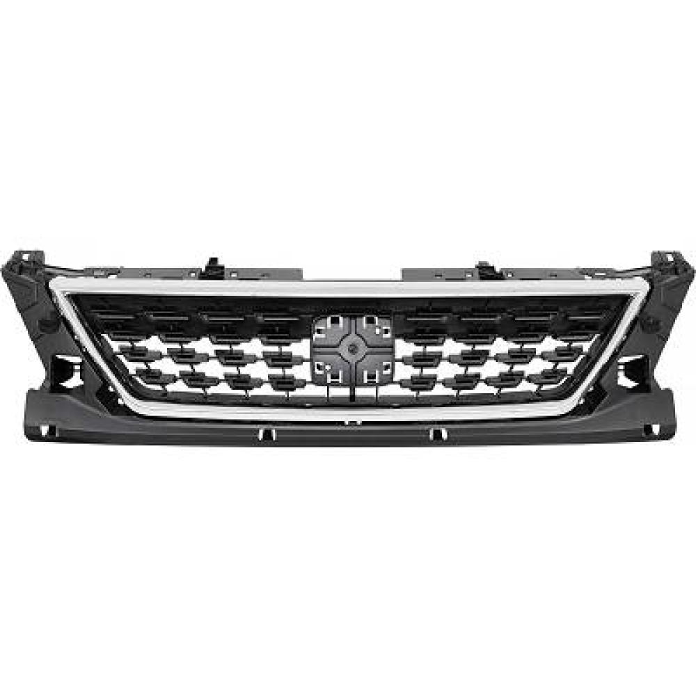 Grille de radiateur Seat Leon Lim./Kombi 17->>