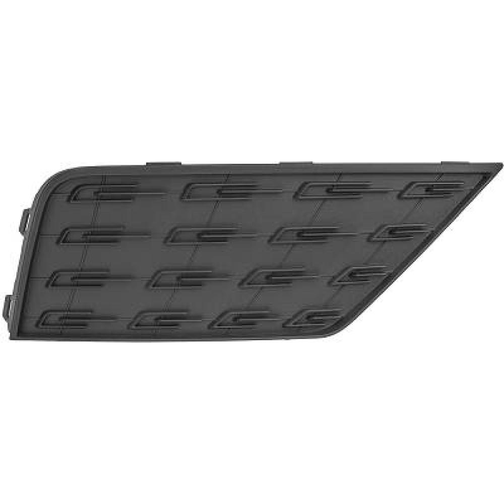 Grille de ventilation, pare-chocs droite Seat Leon Lim./Kombi 17->>