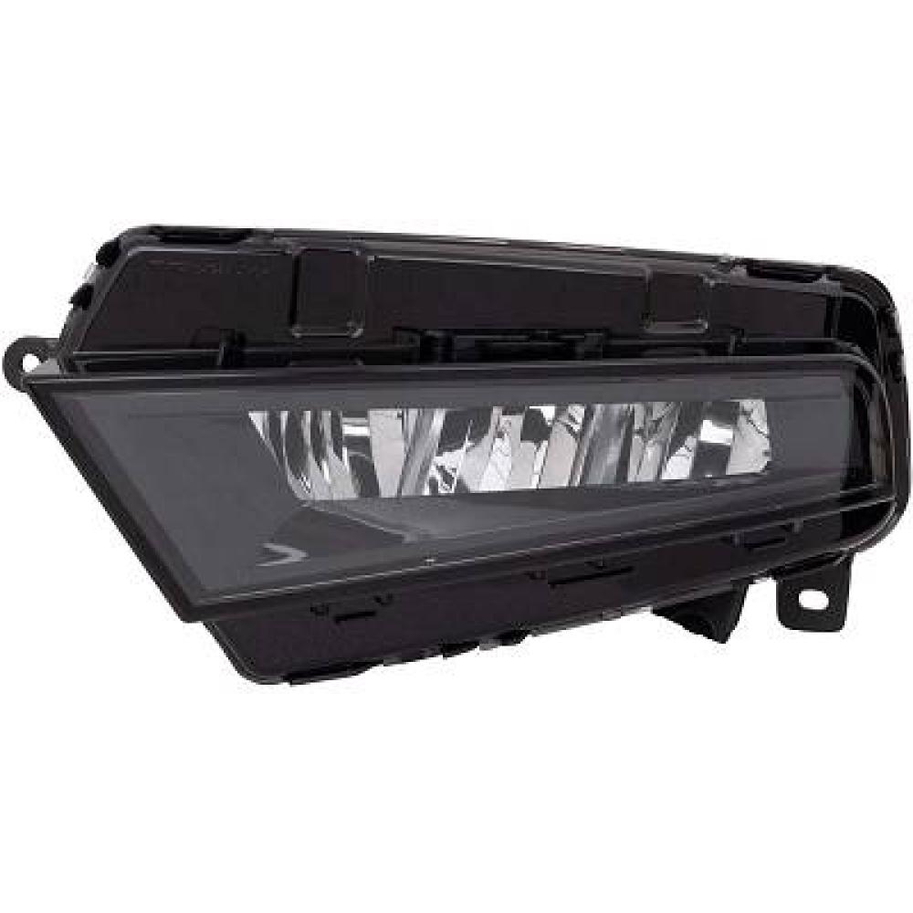Projecteur antibrouillard gauche Seat Ateca 16->>