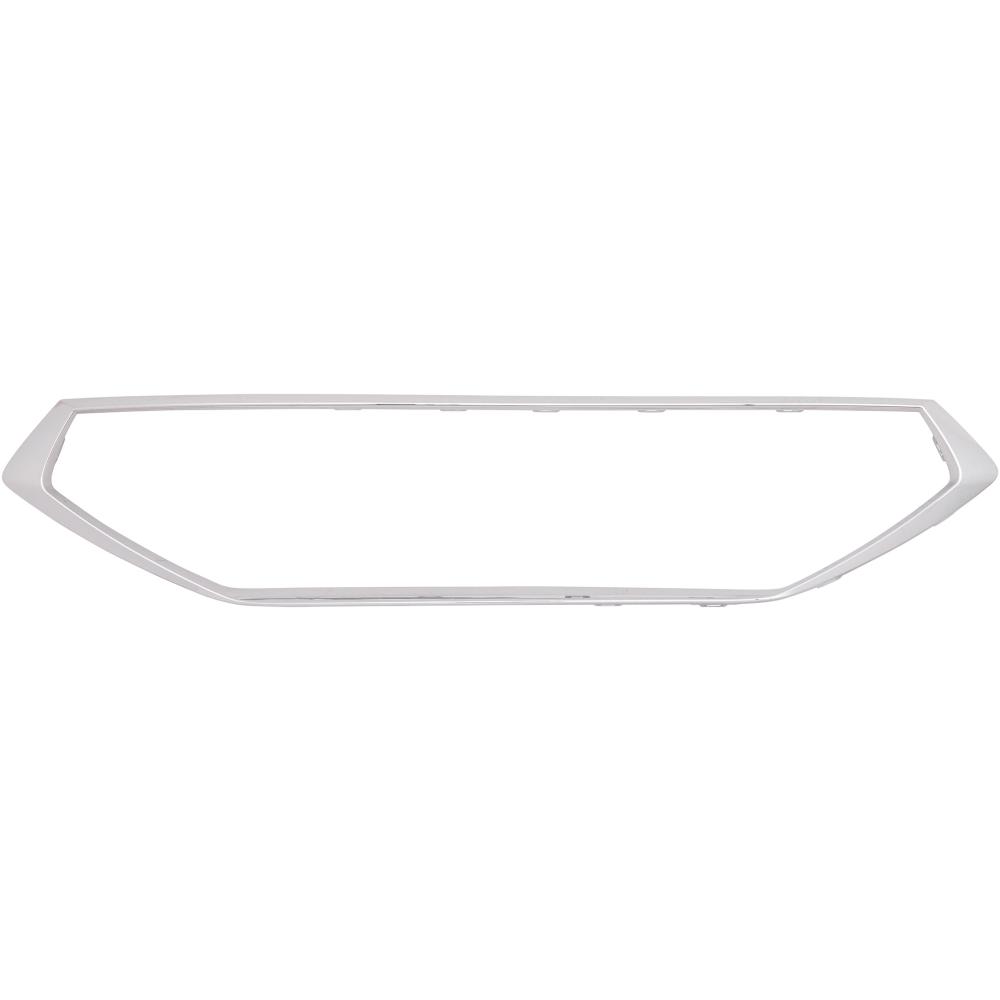 Baguette et bande protectrice, grille de radiateur avant Seat Leon Lim./Kombi 20->>