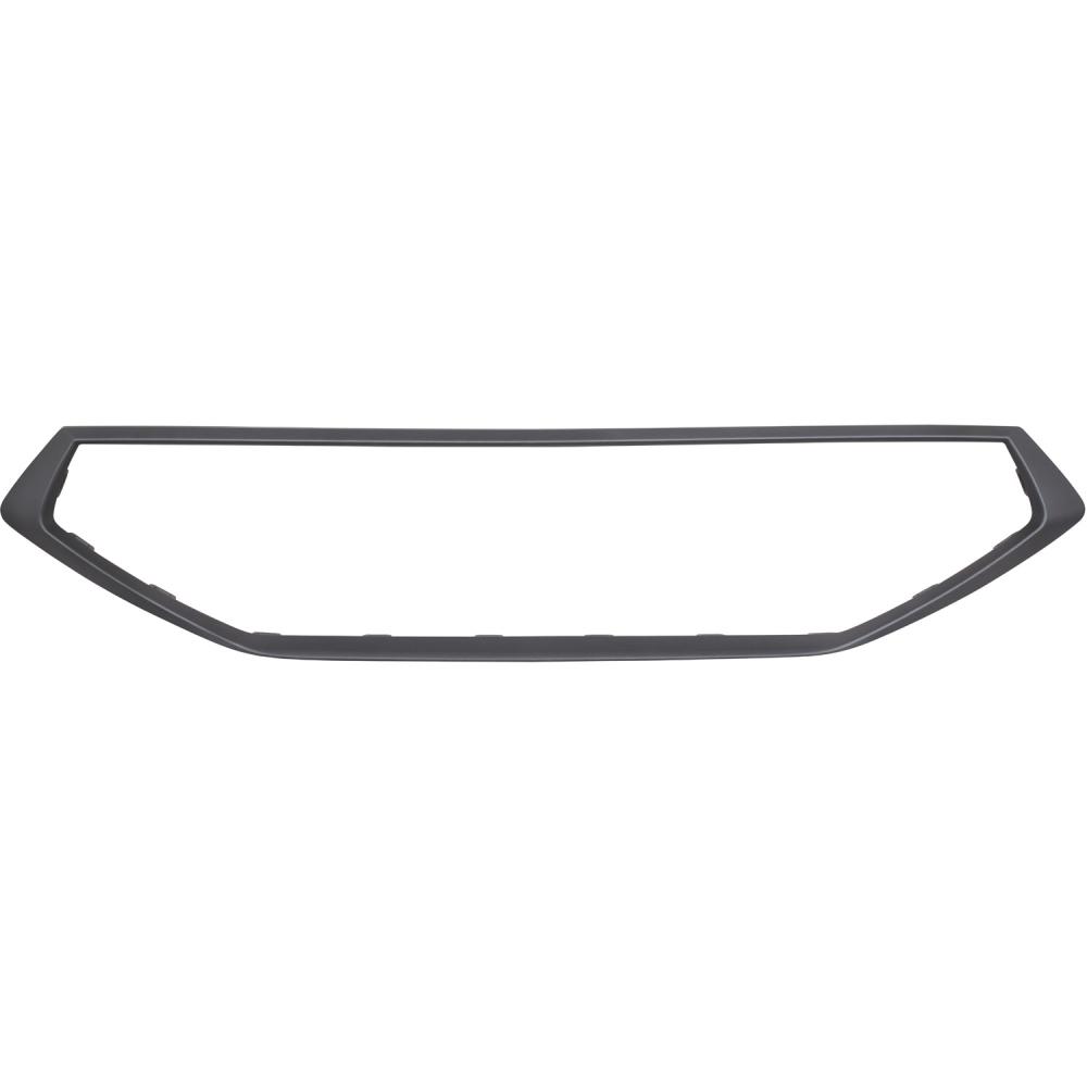 Baguette et bande protectrice, grille de radiateur avant Seat Leon Lim./Kombi 20->>