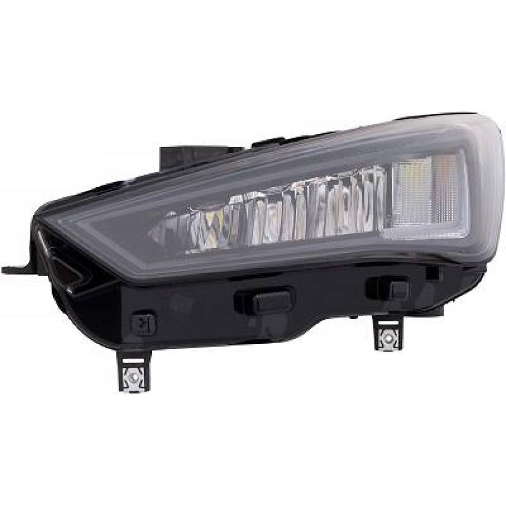 Projecteur principal gauche Seat Leon Lim./Kombi 20->>