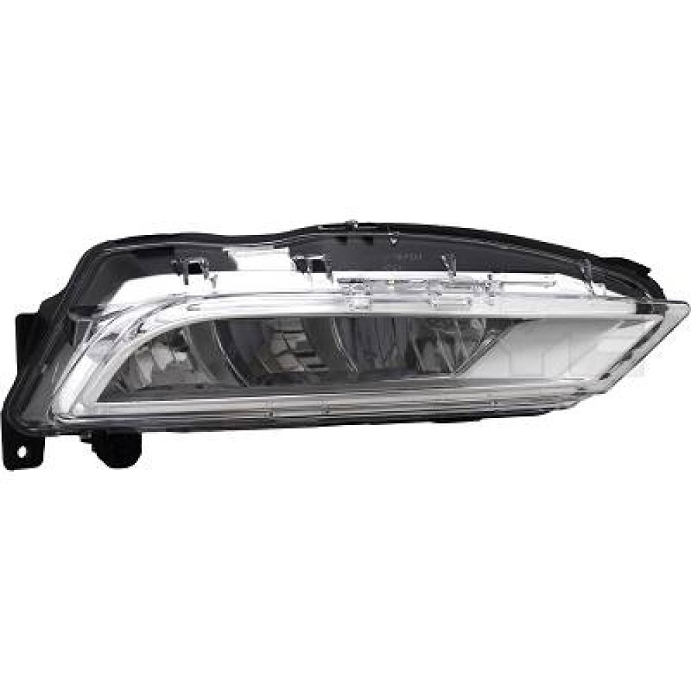 Projecteur antibrouillard droite Seat Leon Lim./Kombi 20->>