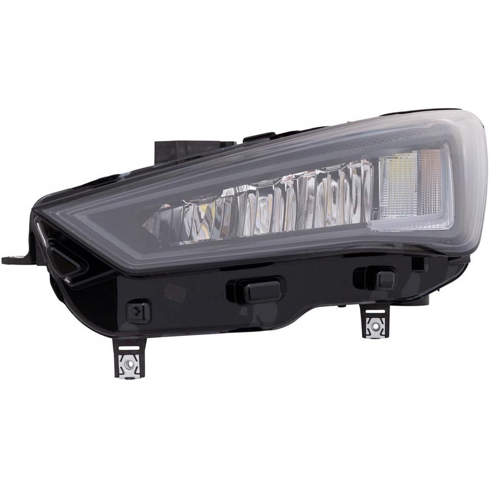 Projecteur principal gauche Seat Leon Lim./Kombi 20->>