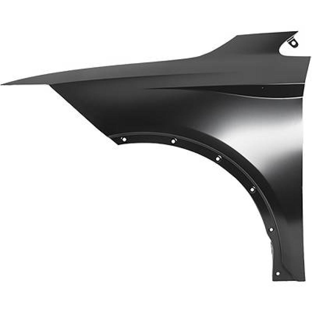 Aile avant gauche Seat Arona 17->>