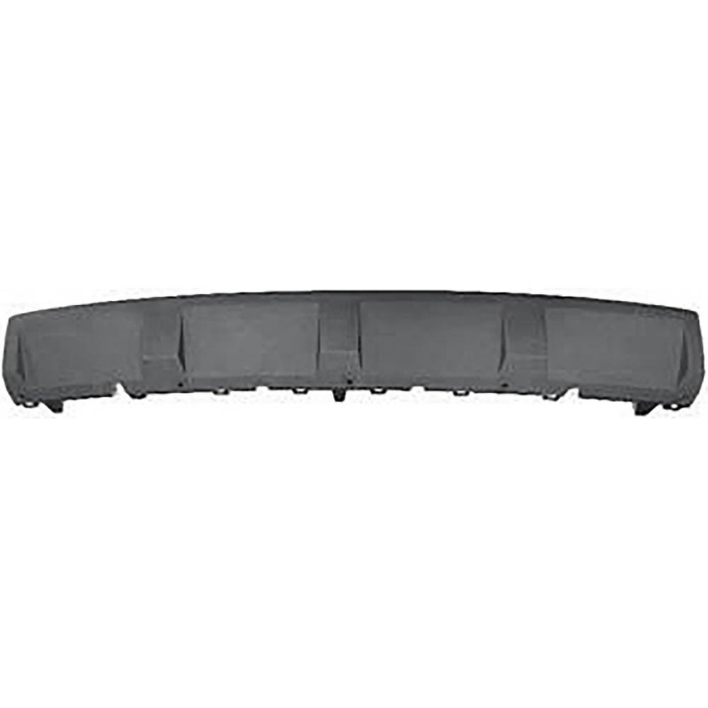 Enjoliveur, pare-chocs avant Seat Arona 17->>