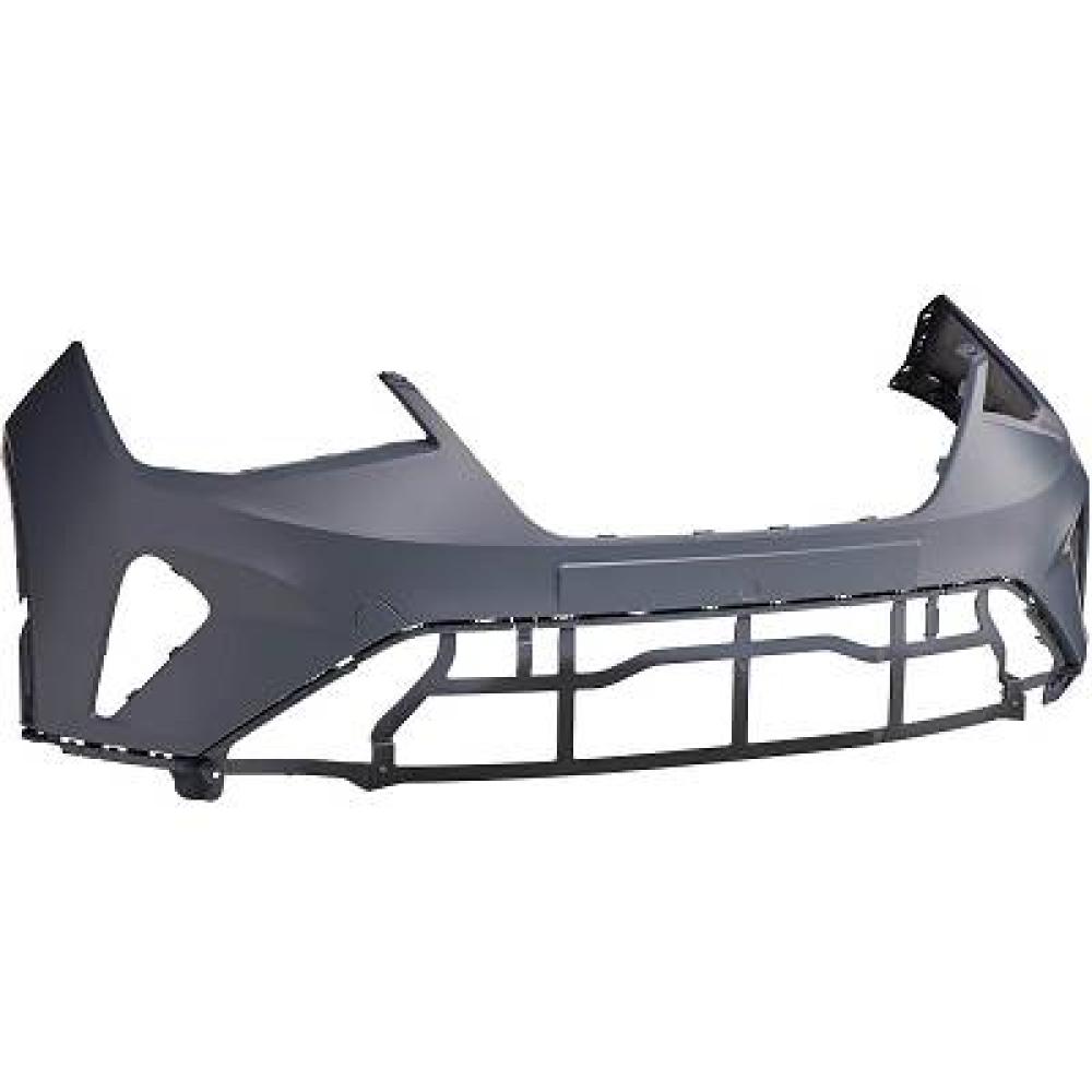 Pare-chocs avant Seat Arona 17->> + xénons