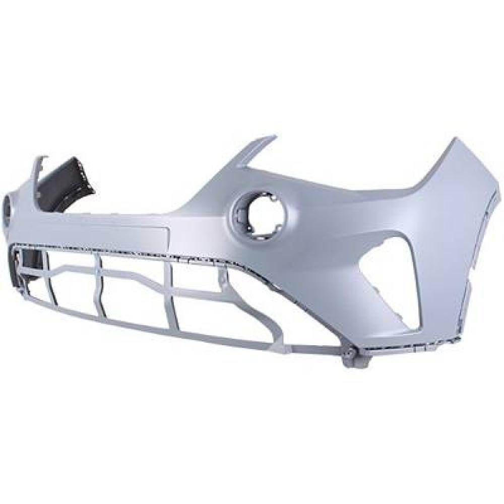 Pare-chocs avant Seat Arona 17->> + xénons