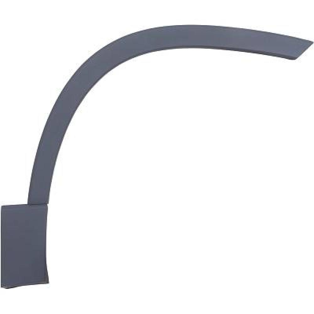 Élargissement, aile avant droite Seat Ateca 16->>