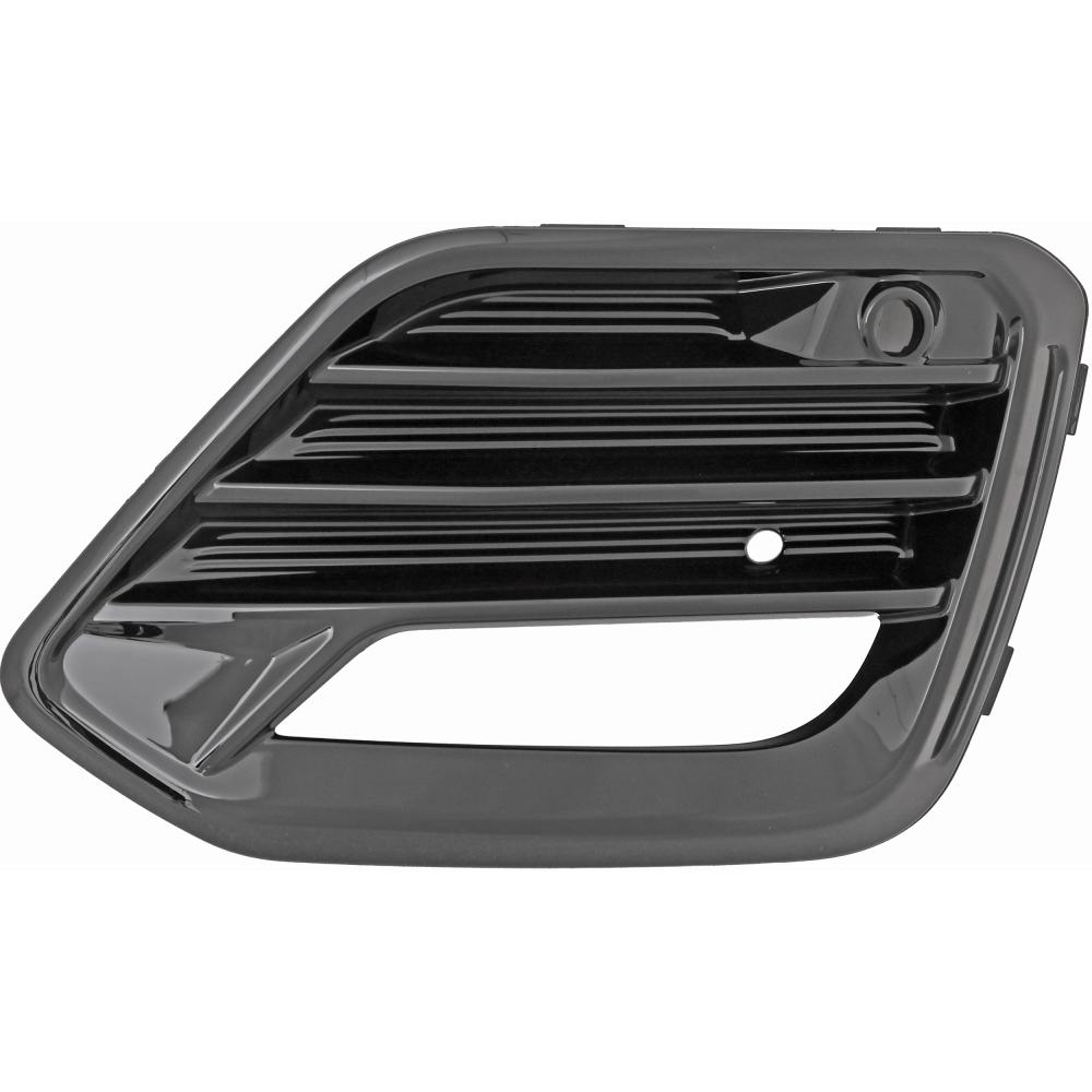 Grille de ventilation, pare-chocs avant droite Cupra Ateca 21->>