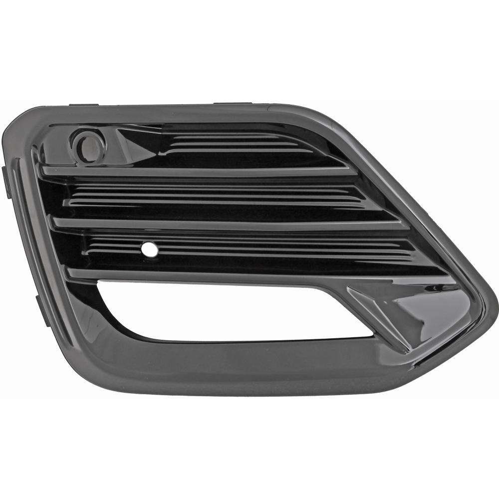 Grille de ventilation, pare-chocs avant gauche Cupra Ateca 21->>