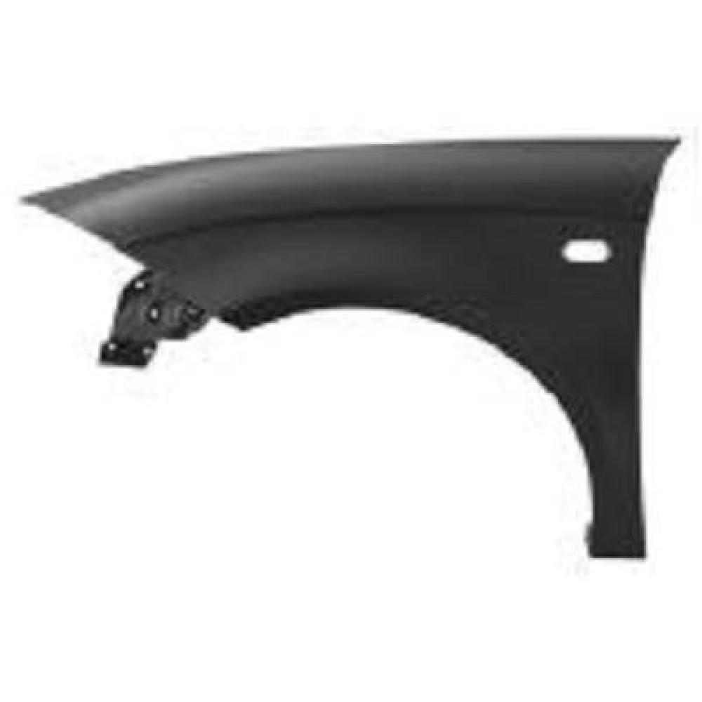 Aile avant droite Seat Altea 04-09