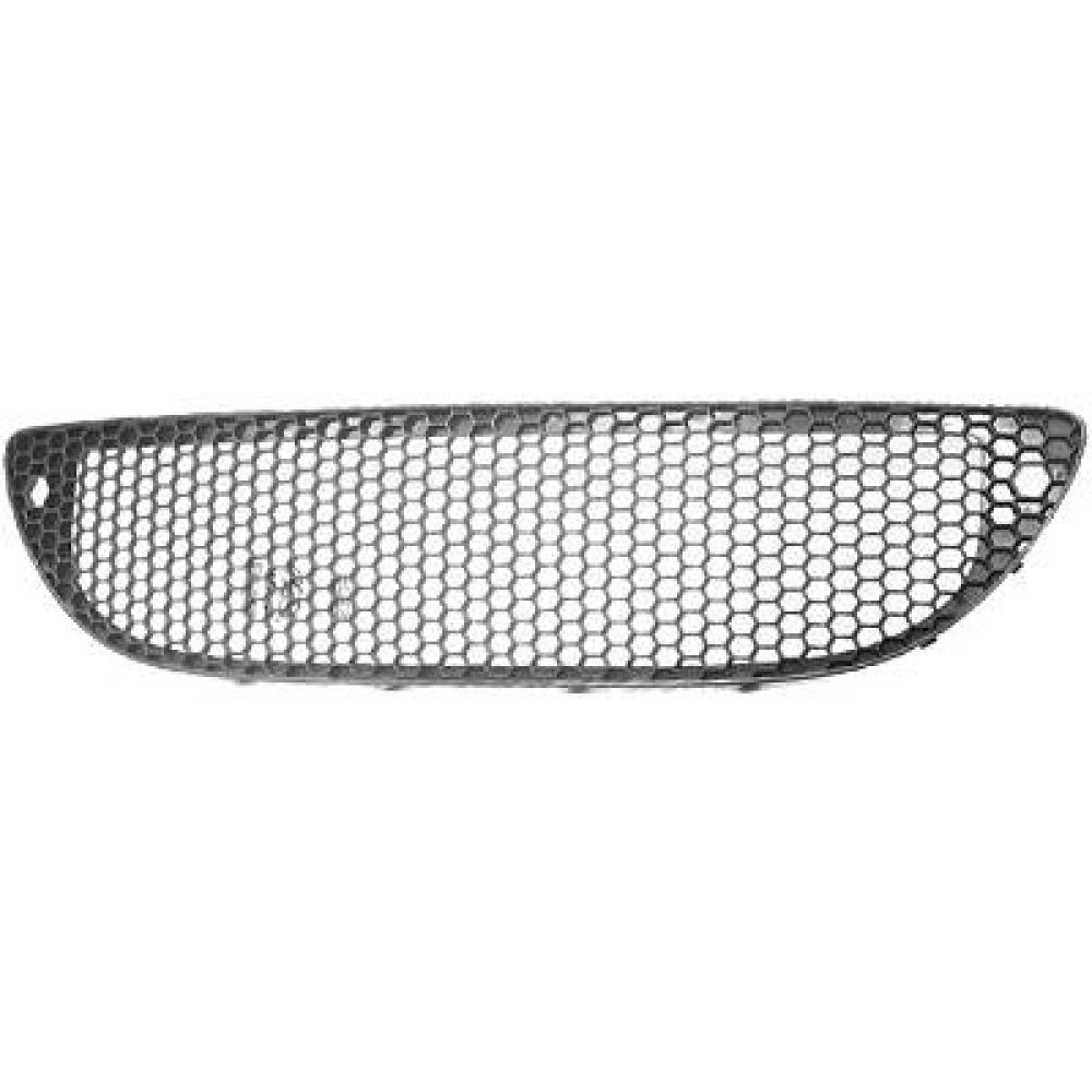 Grille de ventilation, pare-chocs centre Seat Altea 04-09