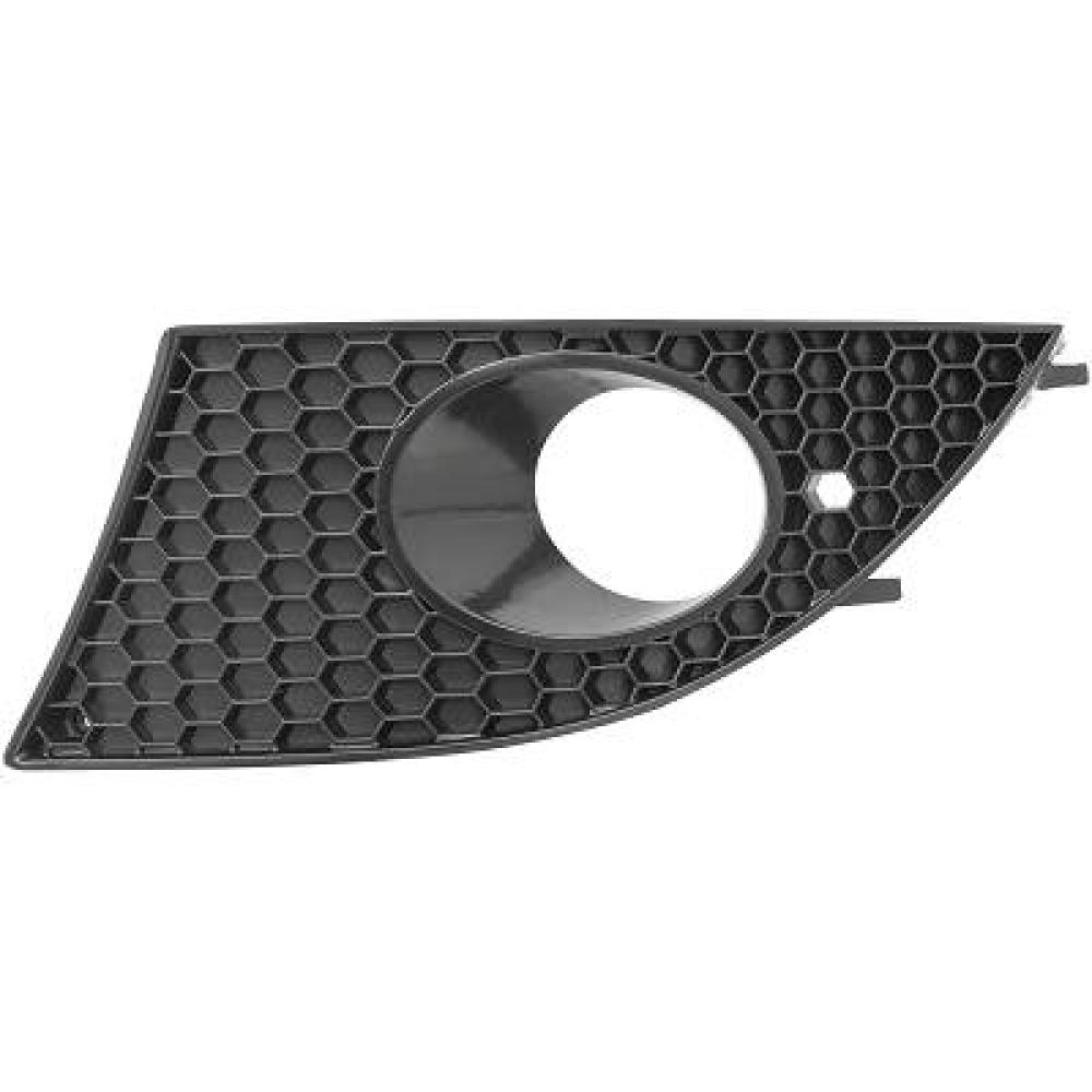 Grille de ventilation, pare-chocs avant gauche Seat Altea 04-09