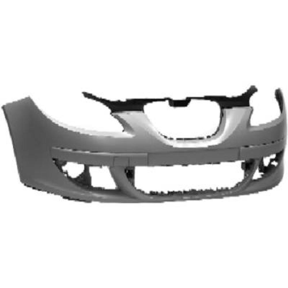 Pare-chocs avant Seat Altea 04-09